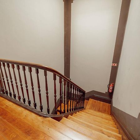 Apartament Downtown Bolhao By Hosty Porto Zewnętrze zdjęcie
