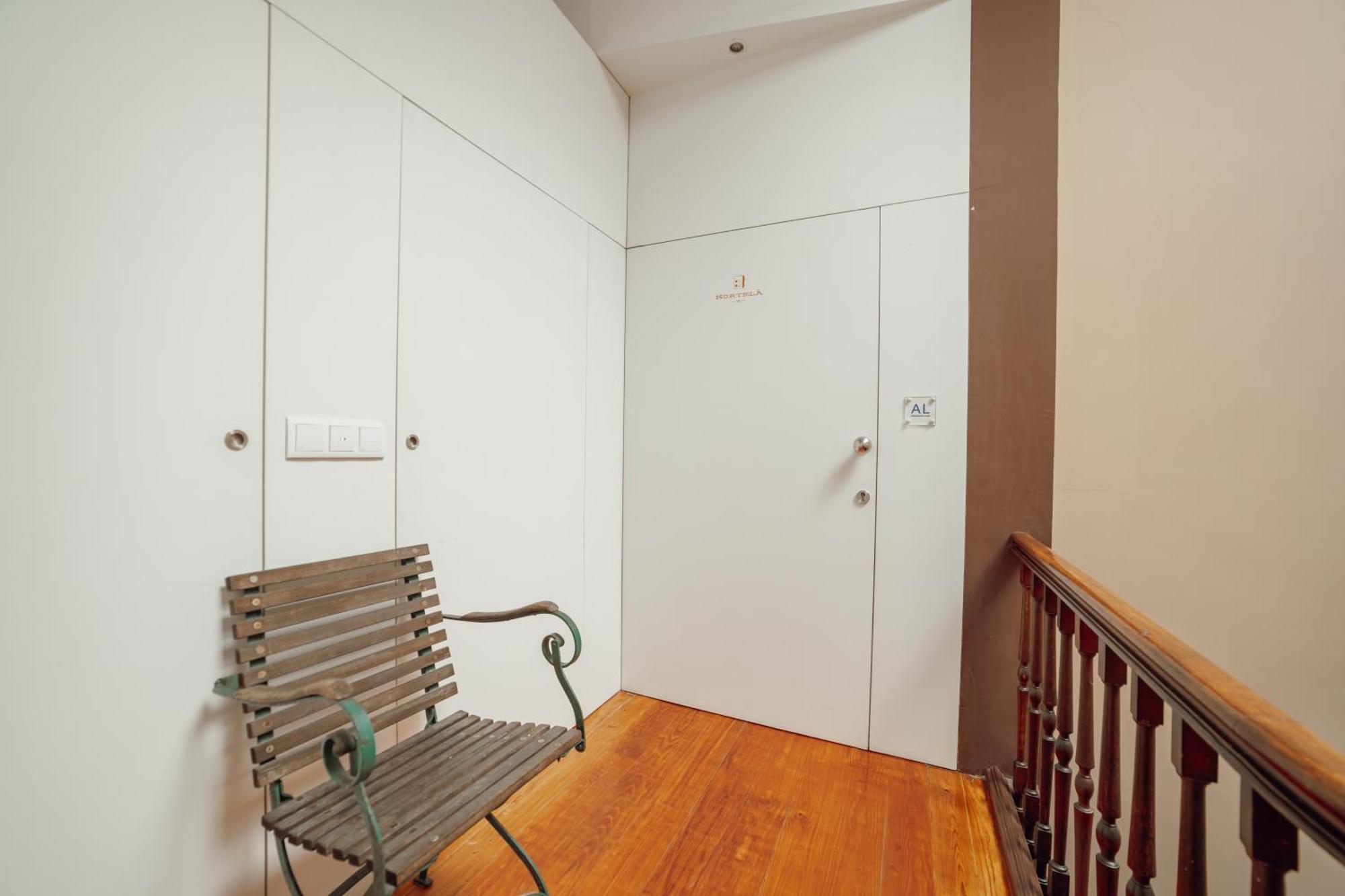 Apartament Downtown Bolhao By Hosty Porto Zewnętrze zdjęcie