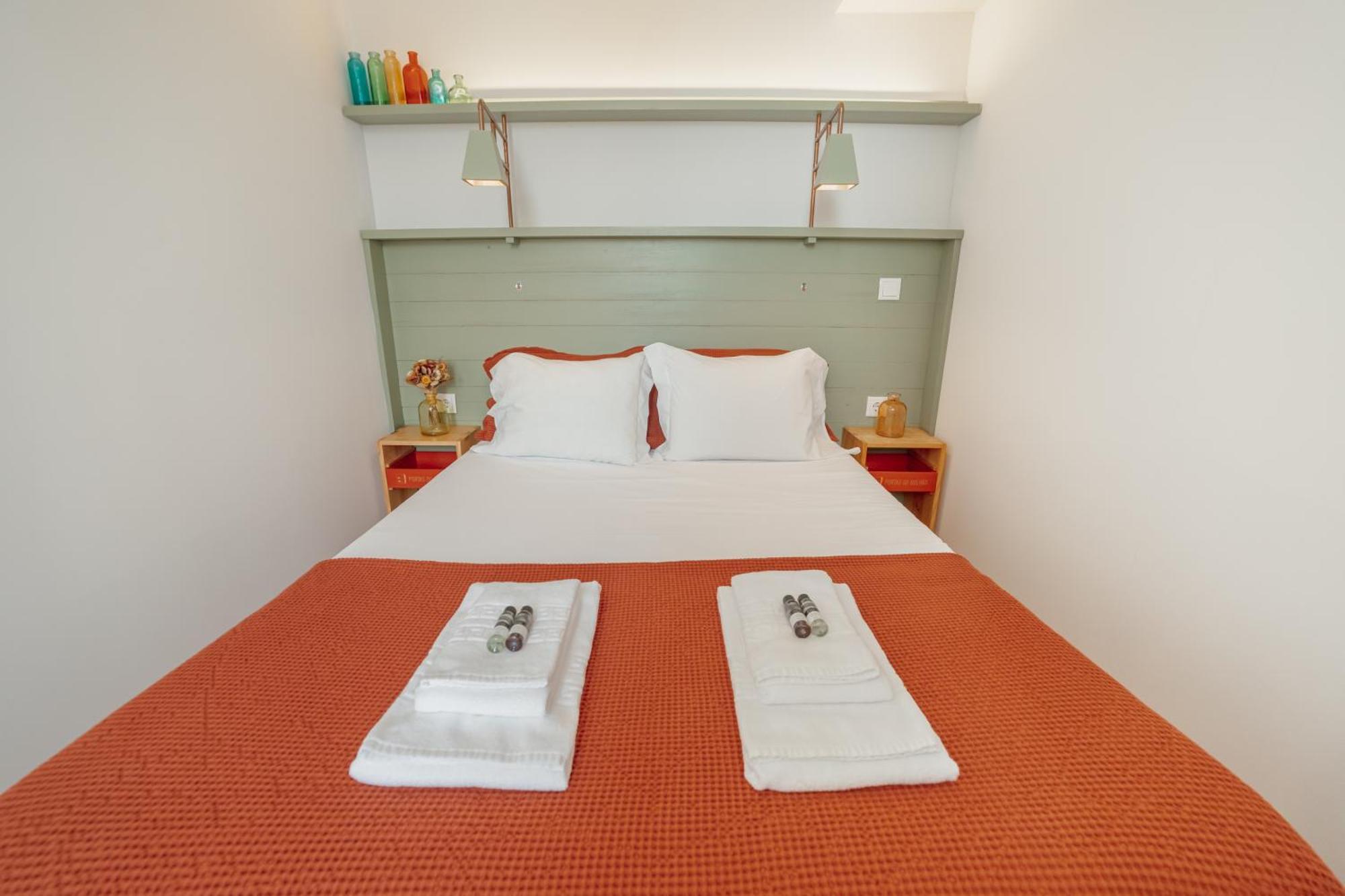 Apartament Downtown Bolhao By Hosty Porto Pokój zdjęcie
