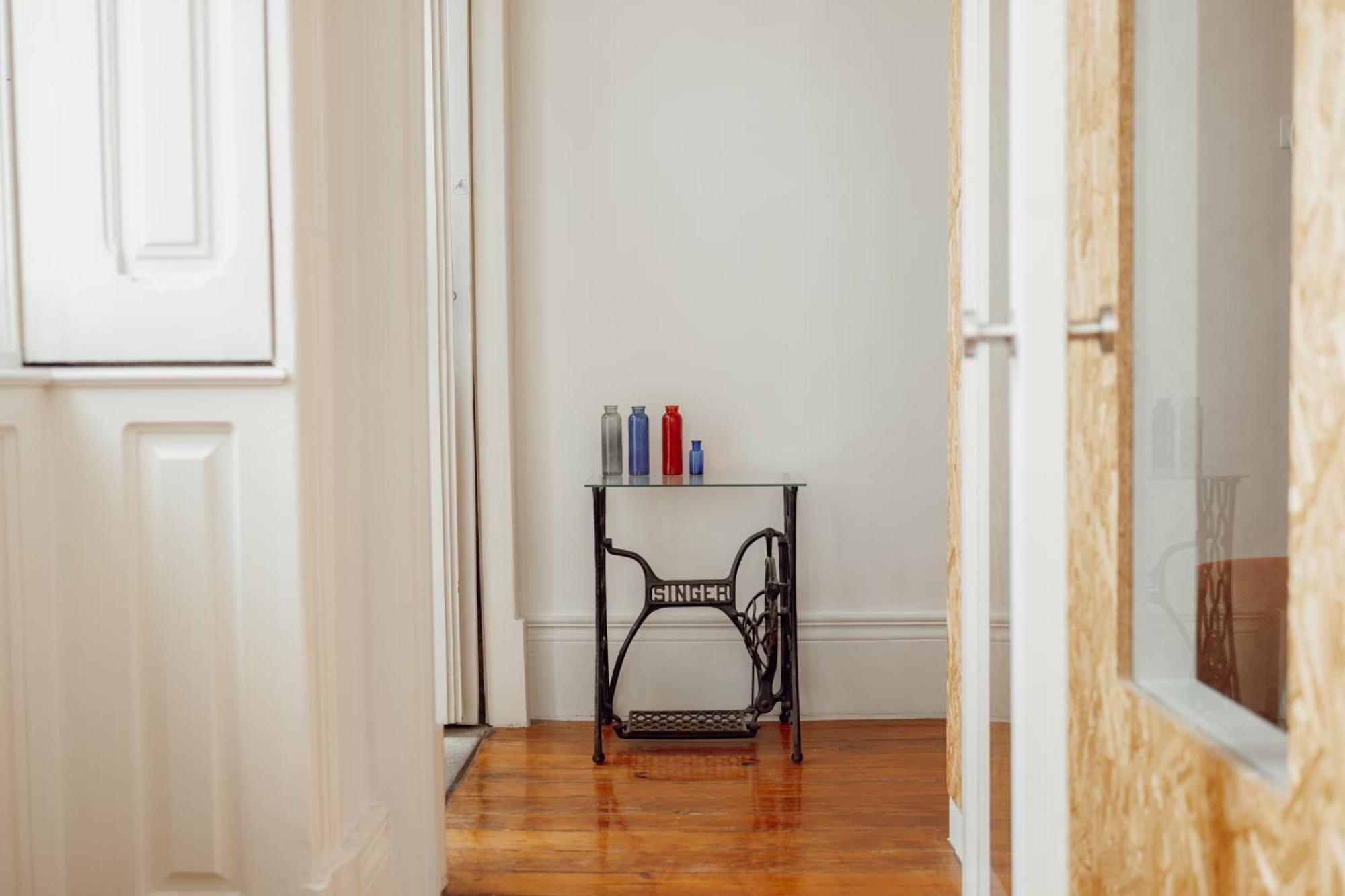 Apartament Downtown Bolhao By Hosty Porto Pokój zdjęcie