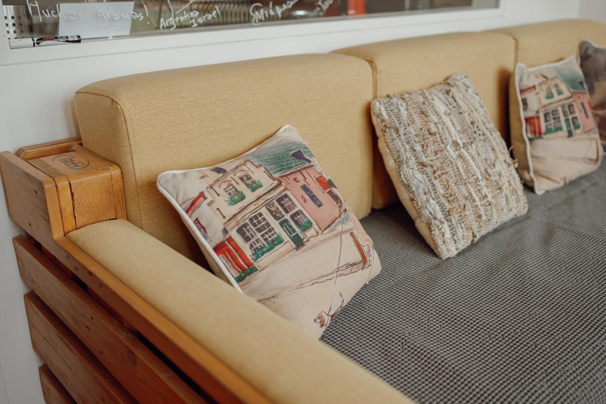 Apartament Downtown Bolhao By Hosty Porto Pokój zdjęcie