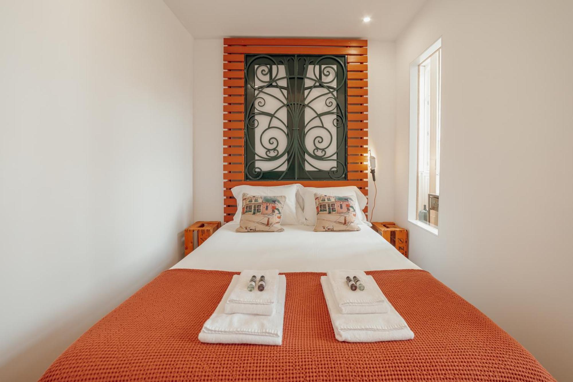 Apartament Downtown Bolhao By Hosty Porto Pokój zdjęcie