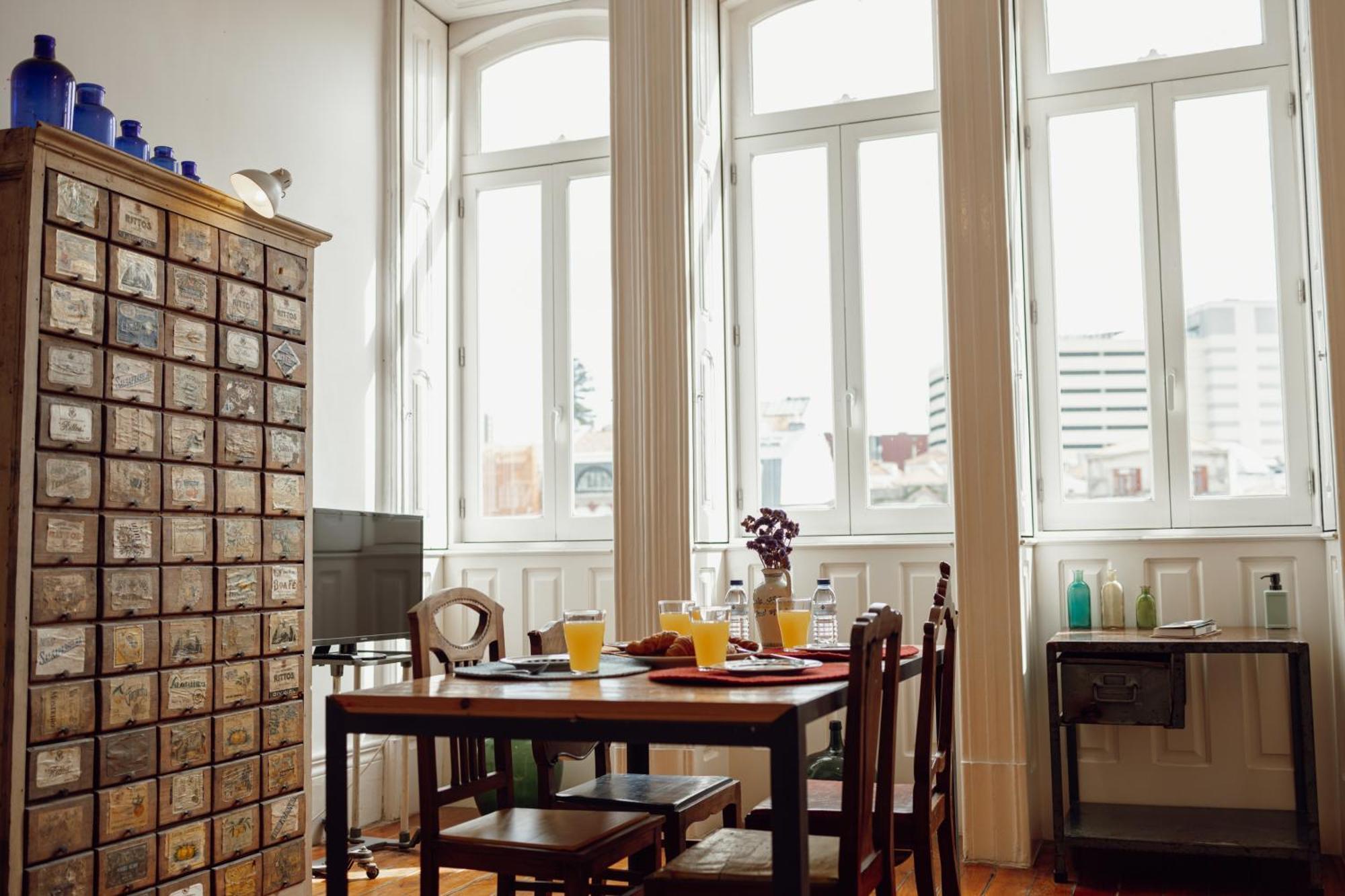 Apartament Downtown Bolhao By Hosty Porto Pokój zdjęcie