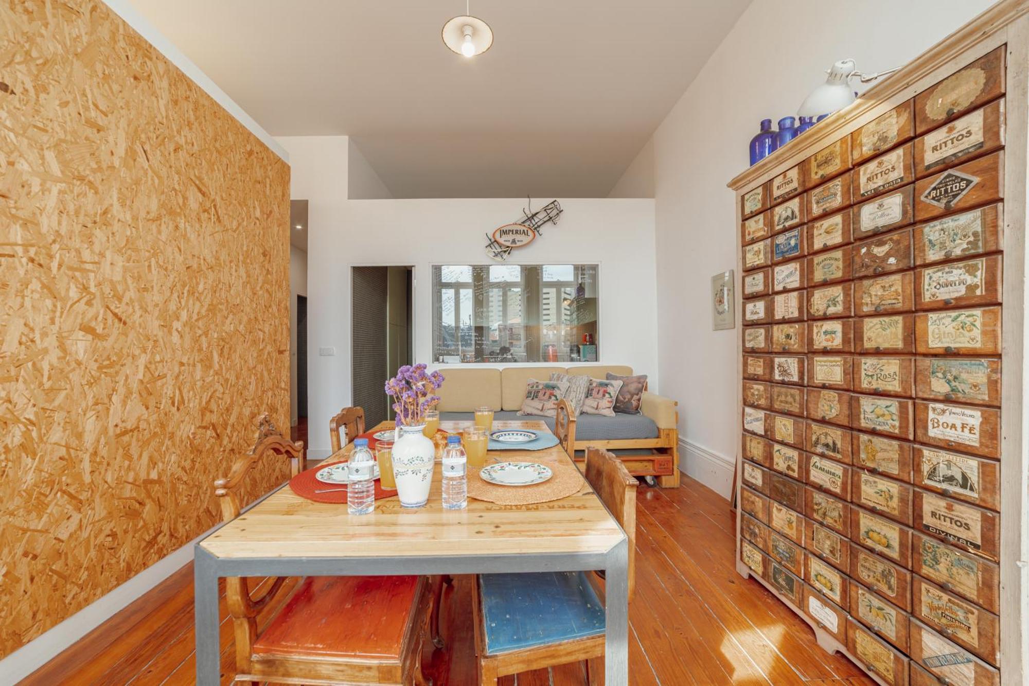 Apartament Downtown Bolhao By Hosty Porto Pokój zdjęcie