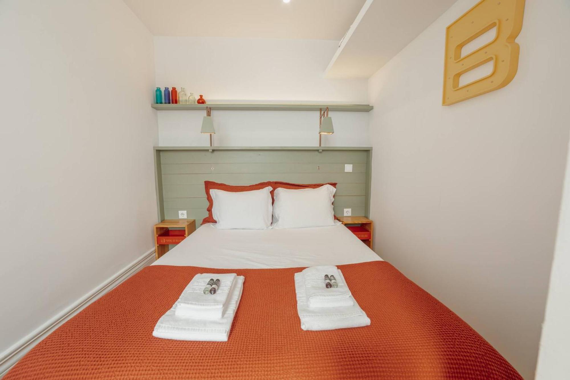 Apartament Downtown Bolhao By Hosty Porto Zewnętrze zdjęcie