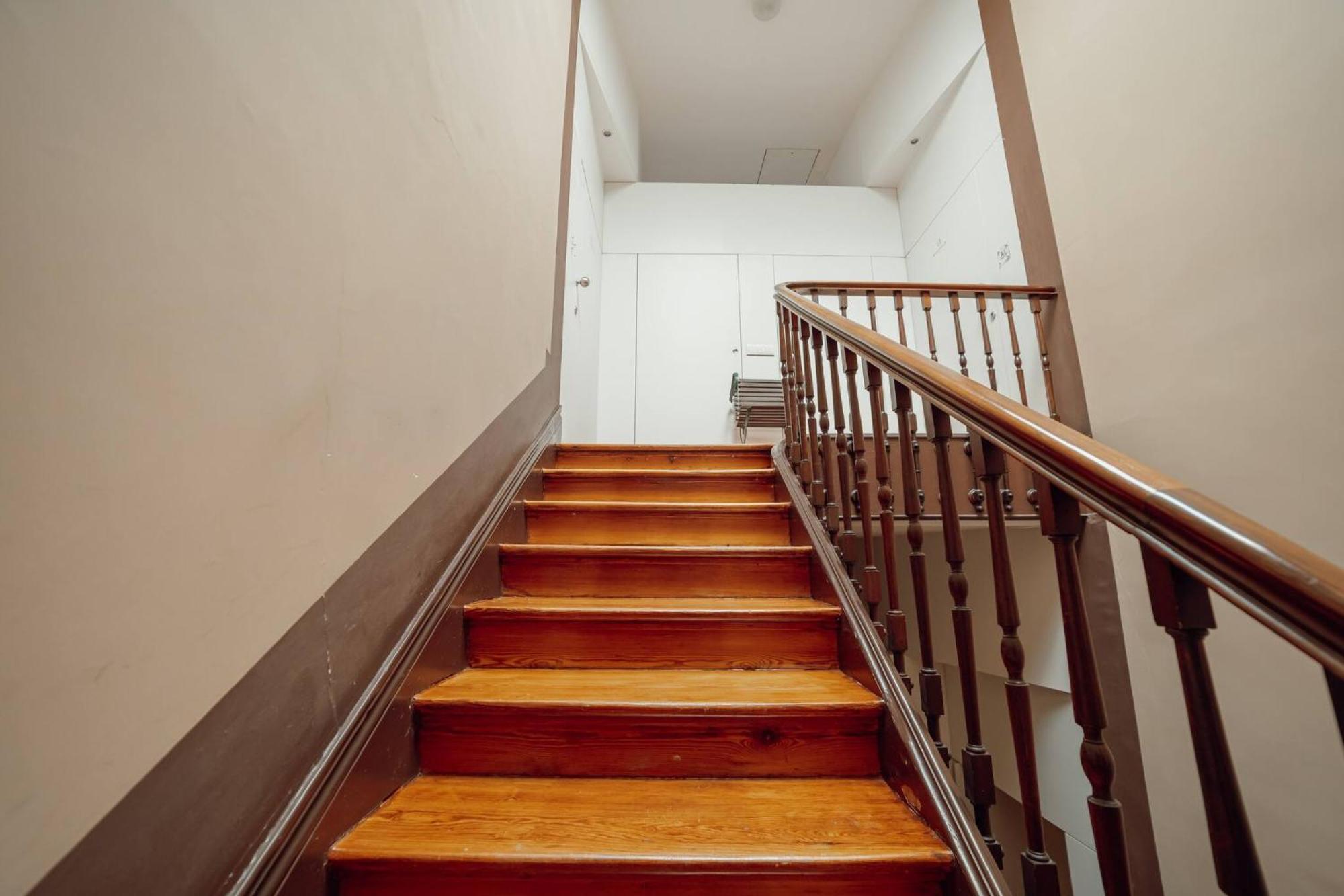 Apartament Downtown Bolhao By Hosty Porto Zewnętrze zdjęcie