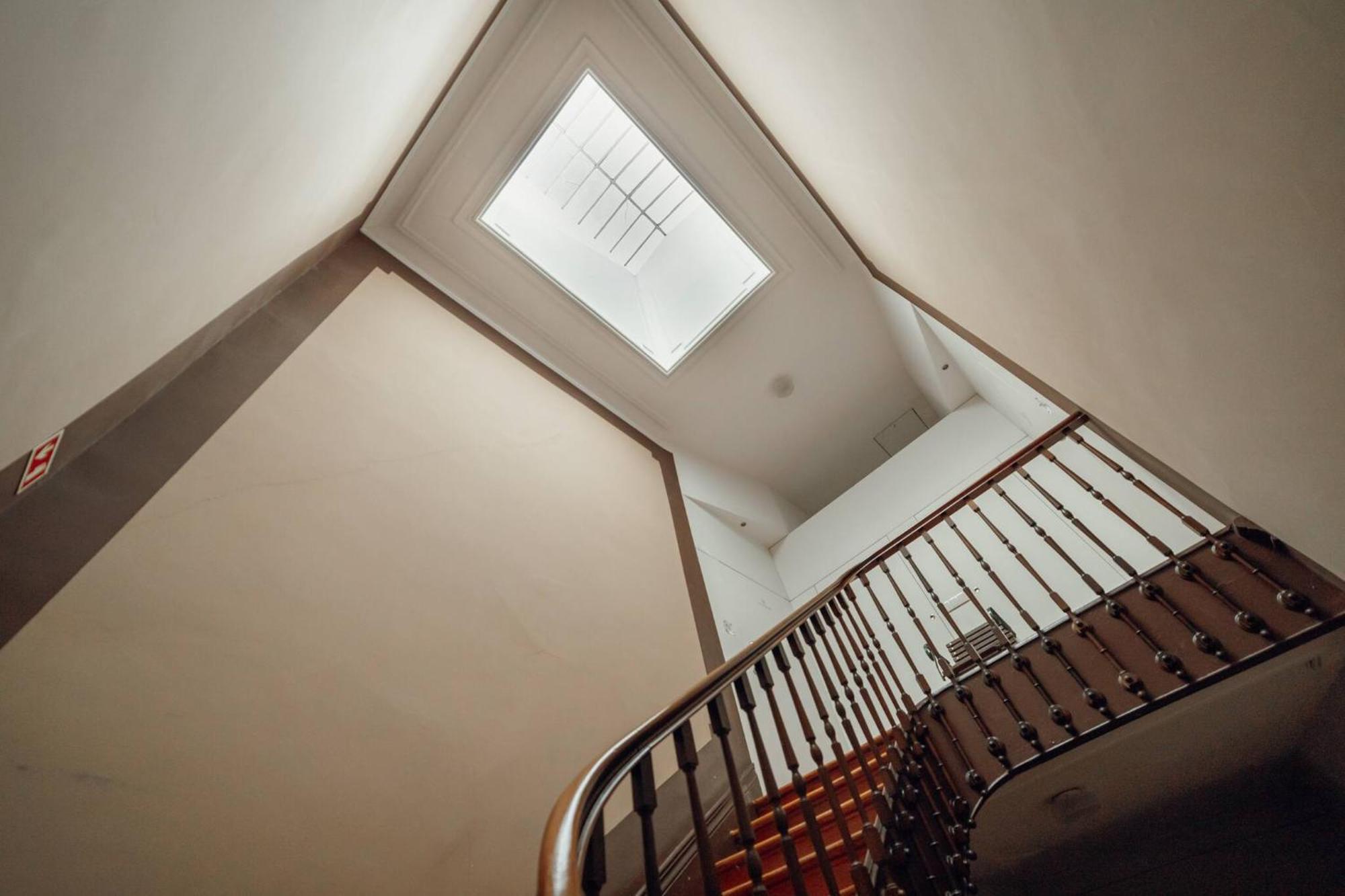 Apartament Downtown Bolhao By Hosty Porto Zewnętrze zdjęcie